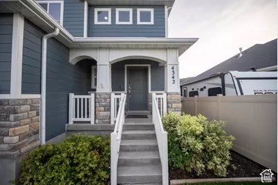 4342 E Sunny Meadow Dr, Eagle Mountain, UT 84005 - Photo 2