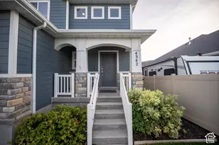 4342 E Sunny Meadow Dr, Eagle Mountain, UT 84005 - Photo 2