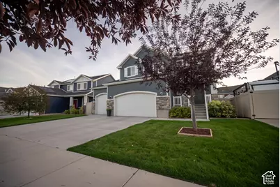 4342 E Sunny Meadow Dr, Eagle Mountain, UT 84005 - Photo 48