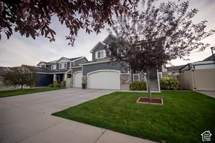 4342 E Sunny Meadow Dr, Eagle Mountain, UT 84005 - Photo 48