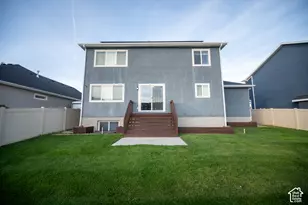 4342 E Sunny Meadow Dr, Eagle Mountain, UT 84005 - Photo 34