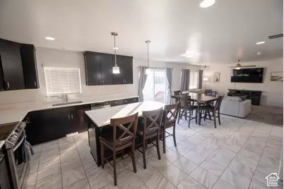 4342 E Sunny Meadow Dr, Eagle Mountain, UT 84005 - Photo 8