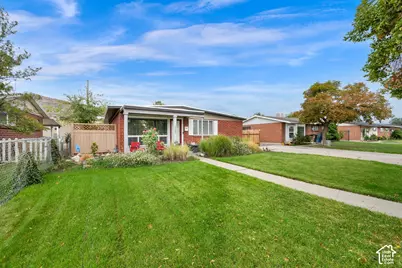 1126 N Victoria Way W, Salt Lake City, UT 84116 - Photo 16