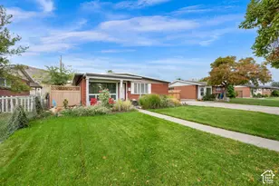 1126 N Victoria Way W, Salt Lake City, UT 84116 - Photo 16