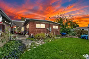 1126 N Victoria Way W, Salt Lake City, UT 84116 - Photo 24