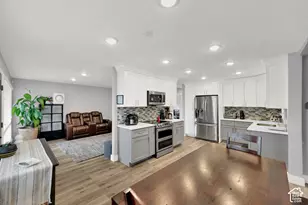 1126 N Victoria Way W, Salt Lake City, UT 84116 - Photo 8
