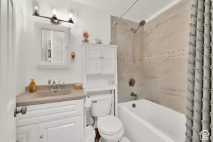 1126 N Victoria Way W, Salt Lake City, UT 84116 - Photo 12