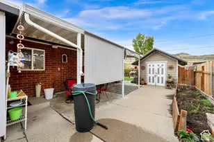 1126 N Victoria Way W, Salt Lake City, UT 84116 - Photo 18