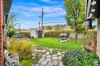 1126 N Victoria Way W, Salt Lake City, UT 84116 - Photo 20