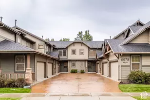 6078 N Fox Point Circle, Park City, UT 84098 - Photo 8