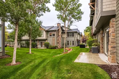 6078 N Fox Point Cir #C1, Park City, UT 84098 - Photo 26