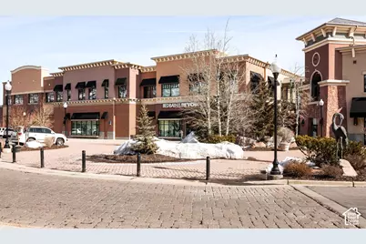 6078 N Fox Point Cir #C1, Park City, UT 84098 - Photo 36