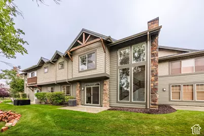 6078 N Fox Point Cir #C1, Park City, UT 84098 - Photo 1