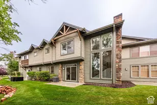 6078 N Fox Point Circle, Park City, UT 84098 - Photo 1