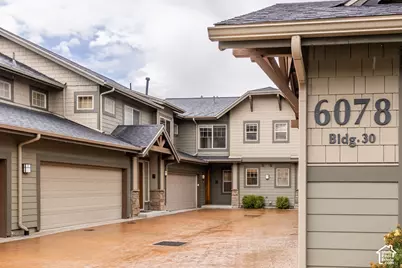 6078 N Fox Point Cir #C1, Park City, UT 84098 - Photo 32