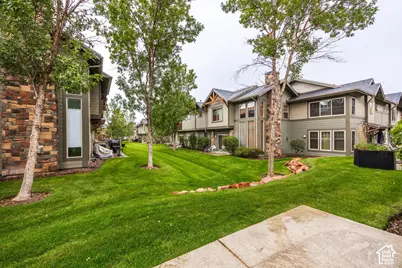6078 N Fox Point Cir #C1, Park City, UT 84098 - Photo 24