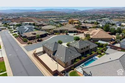 1735 E 380 South Cir S, Saint George, UT 84790 - Photo 50