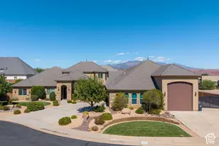 1735 E 380 South Cir S, Saint George, UT 84790 - Photo 1
