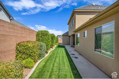 1735 E 380 South Cir S, Saint George, UT 84790 - Photo 44