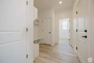 388 E Clear Granite Way, Eagle Mountain, UT 84005 - Photo 18