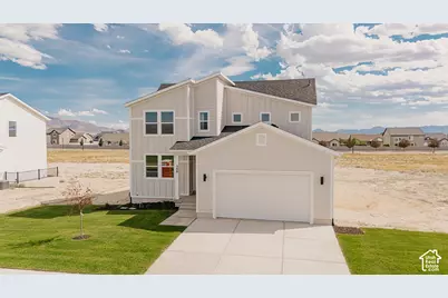 388 E Clear Granite Way, Eagle Mountain, UT 84005 - Photo 72