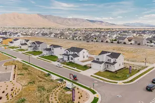 388 E Clear Granite Way, Eagle Mountain, UT 84005 - Photo 76