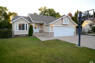 1312 S 150 E, Kaysville, UT 84037 - Photo 1