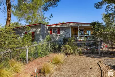 2018 W 1760 N, Saint George, UT 84770 - Photo 1