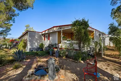 2018 W 1760 N, Saint George, UT 84770 - Photo 2