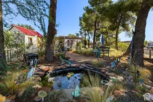 2018 W 1760 N, Saint George, UT 84770 - Photo 22