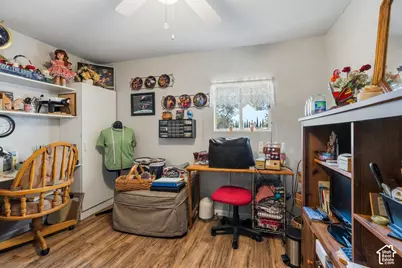 2018 W 1760 N, Saint George, UT 84770 - Photo 12