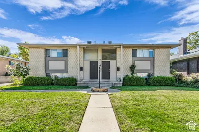 646 E 1700 S, Salt Lake City, UT 84105 - Photo 1