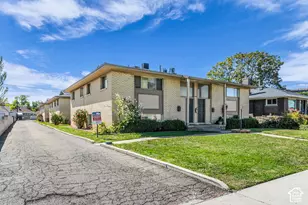646 E 1700 S, Salt Lake City, UT 84105 - Photo 2