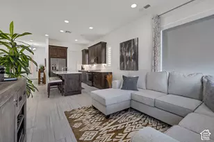 1246 W Felter Dr, Saint George, UT 84790 - Photo 4