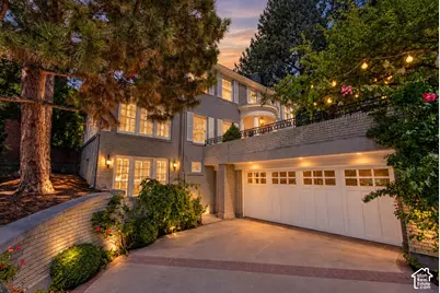 1487 E Arlington Dr N, Salt Lake City, UT 84103 - Photo 6