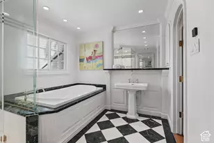 1487 E Arlington Dr N, Salt Lake City, UT 84103 - Photo 26
