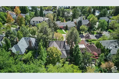 1487 E Arlington Dr N, Salt Lake City, UT 84103 - Photo 58