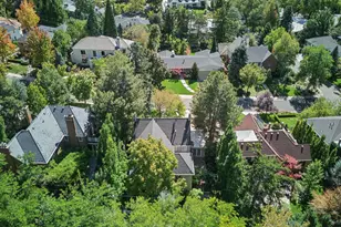 1487 E Arlington Dr N, Salt Lake City, UT 84103 - Photo 58