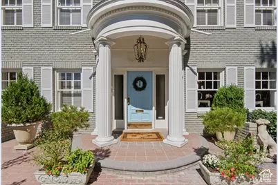 1487 E Arlington Dr N, Salt Lake City, UT 84103 - Photo 2