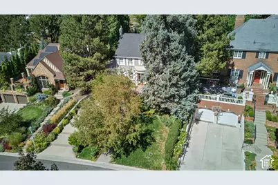 1487 E Arlington Dr N, Salt Lake City, UT 84103 - Photo 54
