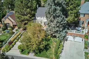 1487 E Arlington Dr N, Salt Lake City, UT 84103 - Photo 54