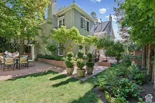 1487 E Arlington Dr N, Salt Lake City, UT 84103 - Photo 46