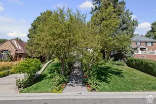 1487 E Arlington Dr N, Salt Lake City, UT 84103 - Photo 50