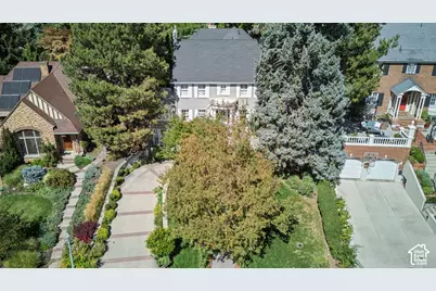 1487 E Arlington Dr N, Salt Lake City, UT 84103 - Photo 52