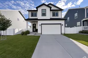 5163 N Folkstone Dr, Eagle Mountain, UT 84005 - Photo 1