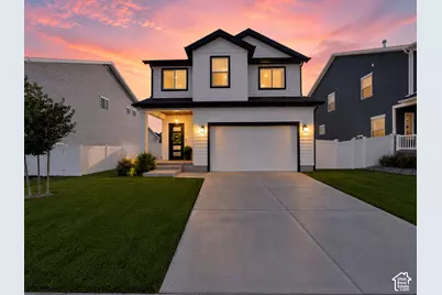 5163 N Folkstone Dr, Eagle Mountain, UT 84005 - Photo 38