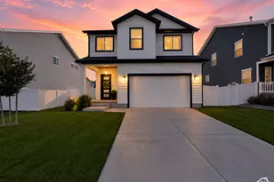 5163 N Folkstone Dr, Eagle Mountain, UT 84005 - Photo 38