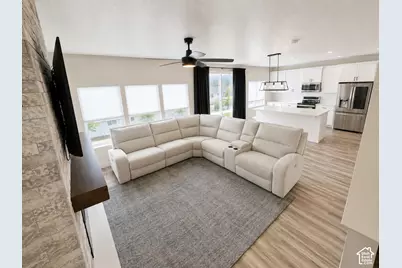 5163 N Folkstone Dr, Eagle Mountain, UT 84005 - Photo 4