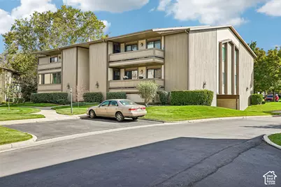 6897 S 725 E #F, Midvale, UT 84047 - Photo 2