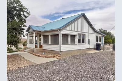 70 N 100 W, Hanksville, UT 84734 - Photo 26